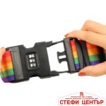 Колан със заключващо устройство PA815 - Image 3