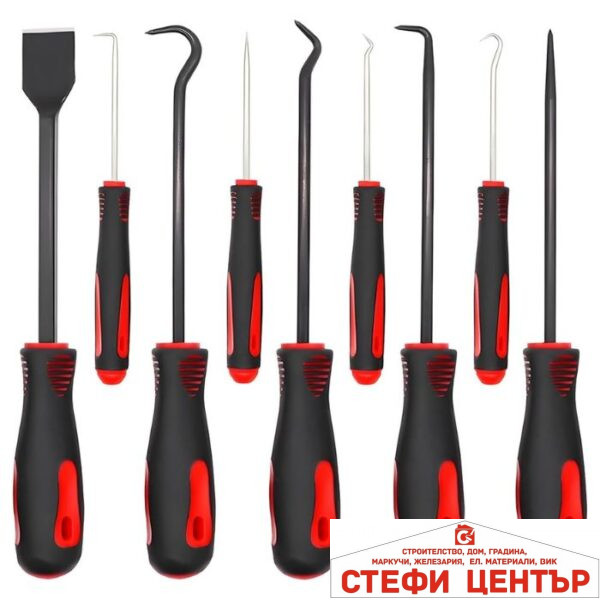 Шило PA791 9 БР/К-Т