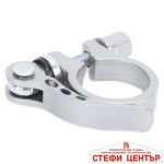 Скоба за Седалка на Велосипед - PA342 - 25.4мм - Image 2