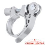 Скоба за Седалка на Велосипед - PA342 - 25.4мм - Image 3