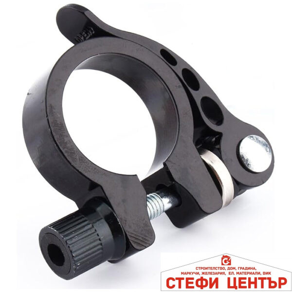 Скоба за Седалка на Велосипед - PA343 - 28.6мм