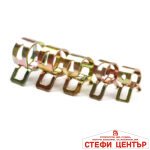 Скоби за маркуч PA759 - Image 2
