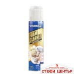 Спрей за почистване на тапицерия Visbella 750мл - Image 2