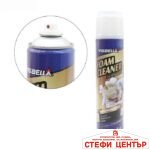 Спрей за почистване на тапицерия Visbella 750мл - Image 3