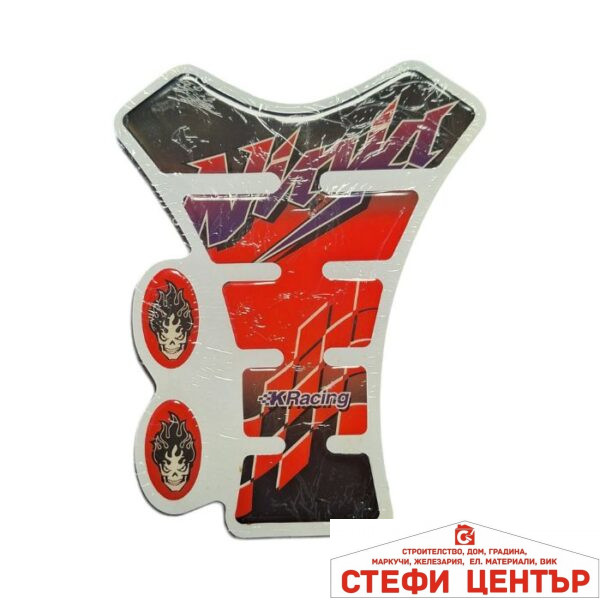 Стикер за резервоар PA921 - K-Racing