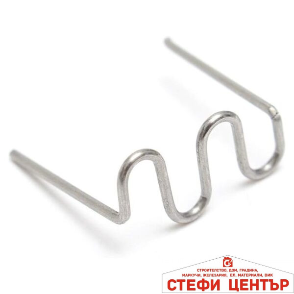 Телчета за Запояване на Пластмаса - PA829 - 500бр.