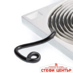 Уплътнителна лента за стъкла Visbella - Image 2