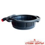 Вана за източване на масло 0408 12 ЛИТРА - Image 3