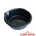 Вана за източване на масло 0404 6 литра