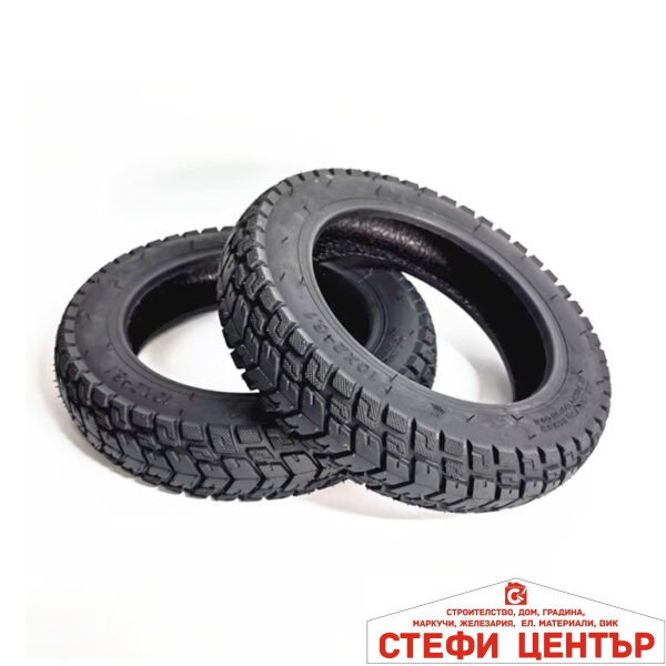 Външна гума за Ел.Тротинетка 10x2  6.1 TL