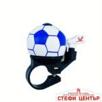 Звънец за Велосипед PA999 - Син - Image 2