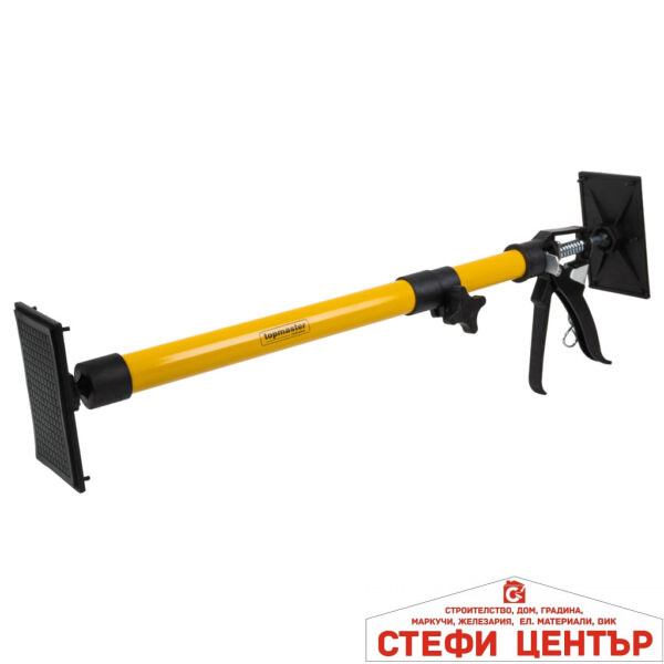 Телескопична подпора за врати 50-115 мм.TMP