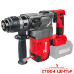 R20 Комплект 3 безчеткови машини 2x5Ah + 6 RDP-BXS1 - Image 2
