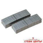 Пирони акум. такер RAIDER PRO RDP-SST20 20x1.08mm Type 47 1000бр. - Image 2