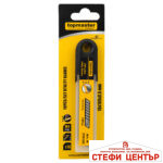 Резец нож макет. 18x100x0.5mm блистер 10бр Topmaster Professional - Image 4