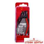 R20 Комплект 3 безчеткови машини 2x5Ah + 6 RDP-BXS1 - Image 7