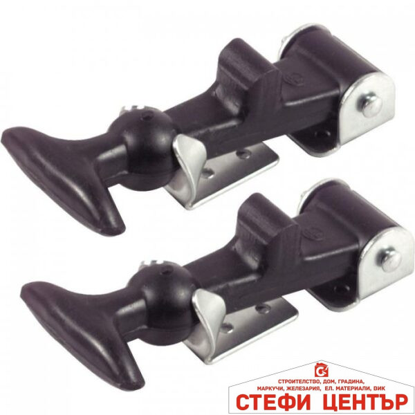 Куки за заключване на капак - 2411