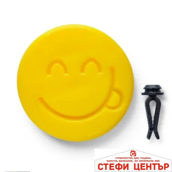 Ароматизатор Max Auto - Усмивка / Melon & Cucumber