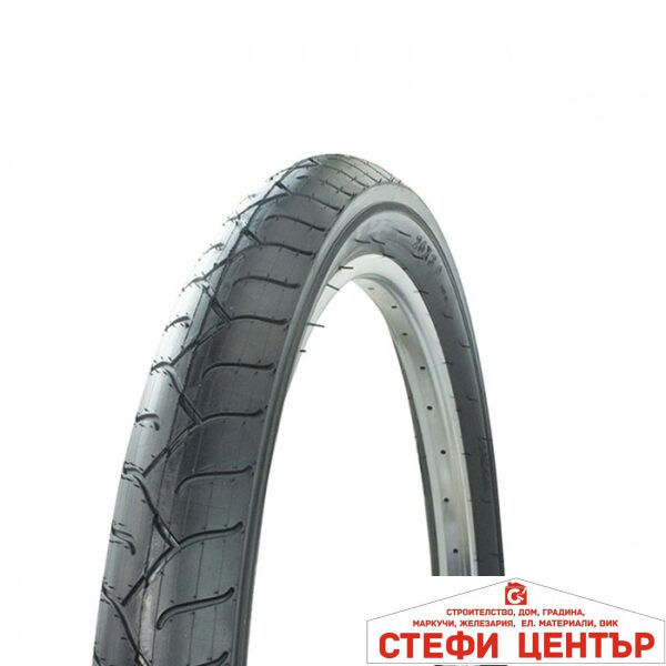 Външна гума за велосипед 26x1.95 P1077BLK