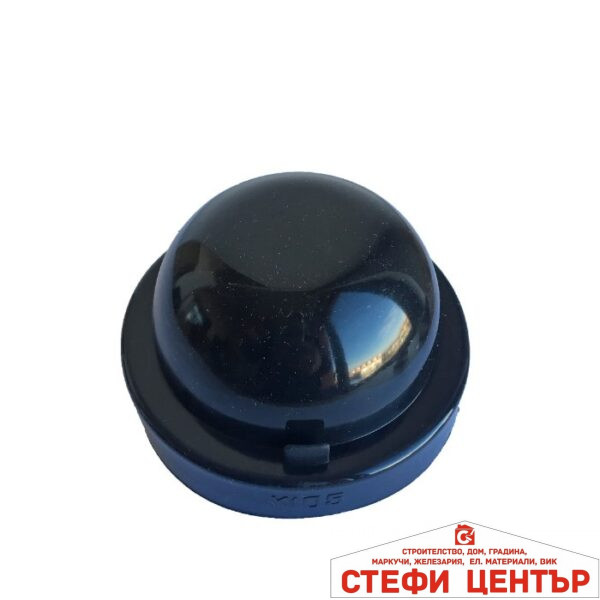 Гумена капачка за фар 105мм