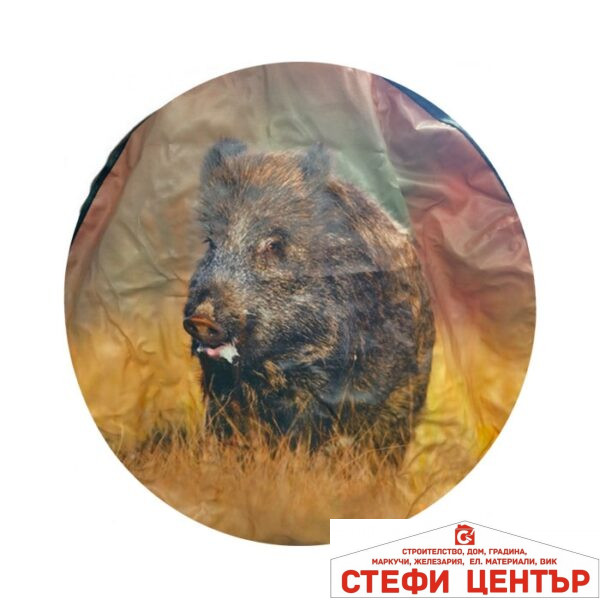 Калъф за резервна гума 16'' - А1