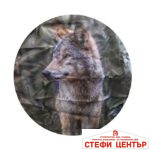 Калъф за резервна гума 15'' - А4