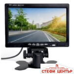 Монитор 2363 7 Инча 12-24V - Image 2