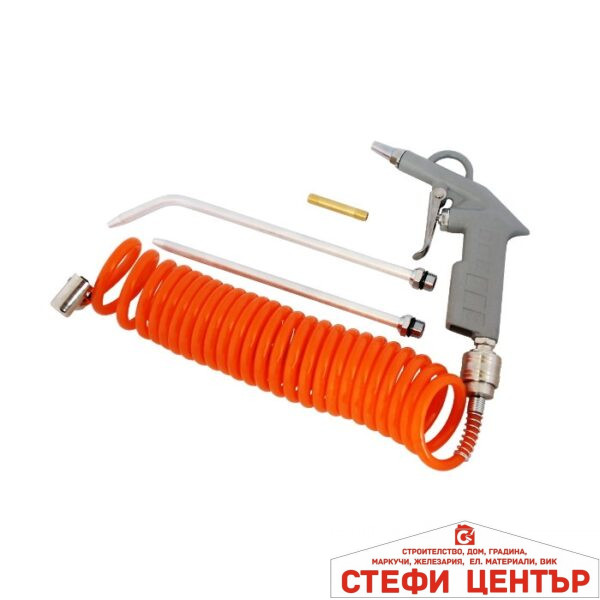 Пистолет за обдухване - PAS6