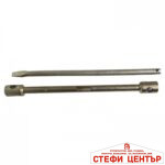 Усилен ключ за джанти T-образен - 17 и 19мм - Image 2
