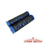 Дръжки за велосипед - PA914 - Сини - Image 2
