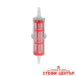 Филтър за гориво РА762 Двоен - Image 2