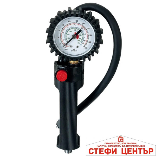 Манометър G-52