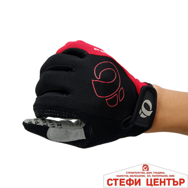 Ръкавици Вело PA963 - XL -  2БР/К-Т - Червени