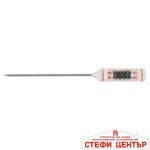 ТЕРМОМЕТЪР ДИГИТАЛЕН PA1045 - ИГЛА