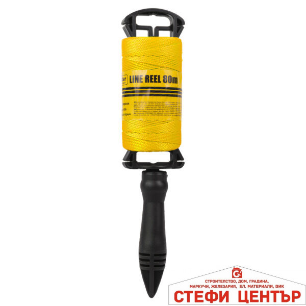 Шнур зидарски 80m TMP