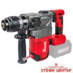 R20 Комплект 3 безчеткови машини 2x5Ah + 6 RDP-BXS1 - Image 2