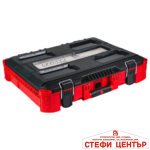 Куфар 556x424x131mm IP65 RDP-MSS3 - Image 2