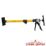 Телескопична подпора за врати 50-115 мм.TMP - Image 2