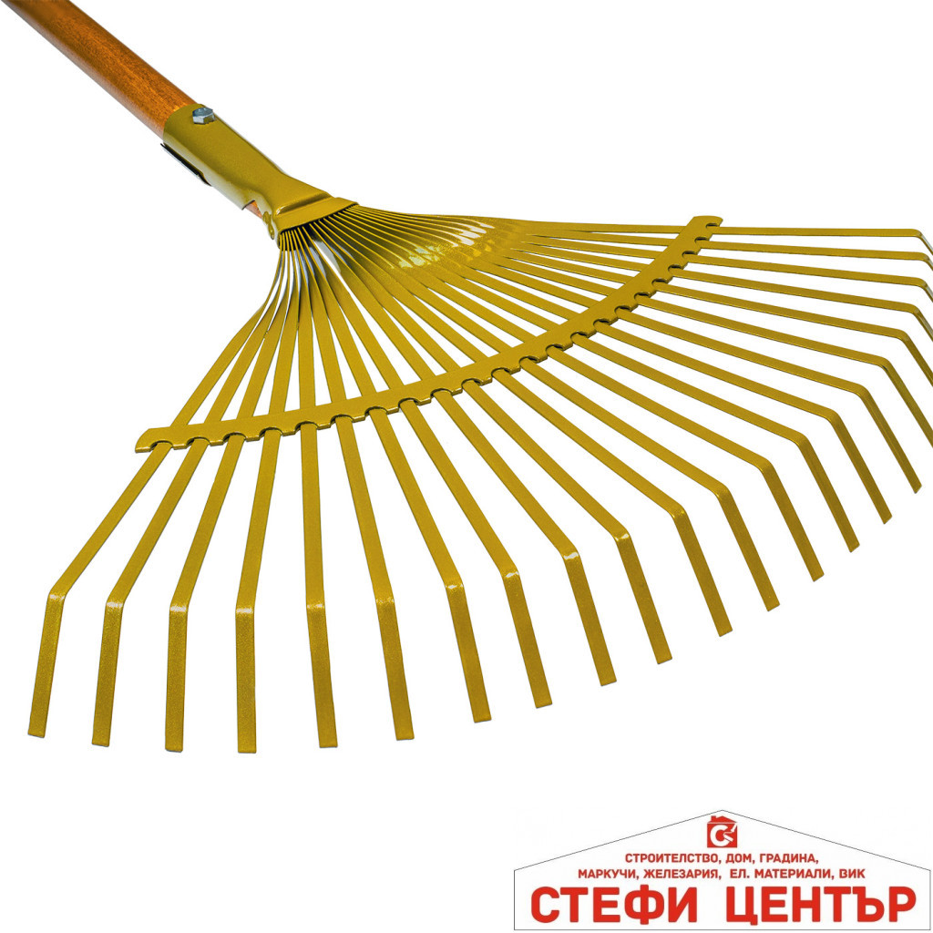 Гребло тип ветрило CLASSIC GX - Image 2