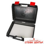 Куфар за инструменти Компакт плътен GADGET - Image 2