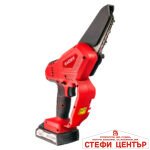 R20 Резачка 100mm (4") 1/4".043" (1.1mm) 28 2Ah RDP-GP20 - Image 3