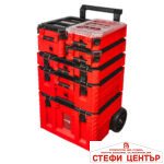 Модулна система 556x1120x424mm с колела IP65 RDP-MSS7 - Image 5