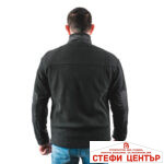 Яке поларено черно 2XL RD - Image 6