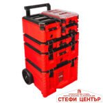 Модулна система 556x1120x424mm с колела IP65 RDP-MSS7 - Image 6