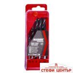 R20 Комплект 3 безчеткови машини 2x5Ah + 6 RDP-BXS1 - Image 7
