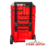 Модулна система 556x1120x424mm с колела IP65 RDP-MSS7 - Image 7