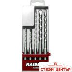 R20 Комплект 3 безчеткови машини 2x5Ah + 6 RDP-BXS1 - Image 8