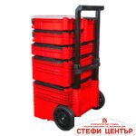Модулна система 556x1120x424mm с колела IP65 RDP-MSS7 - Image 8
