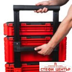 Модулна система 556x1120x424mm с колела IP65 RDP-MSS7 - Image 10