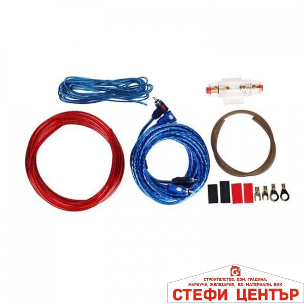 Кабели за тонколони SX 800